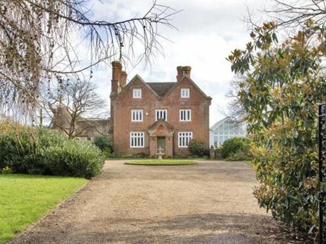 House for sale in Uckfield, Cross In Hand