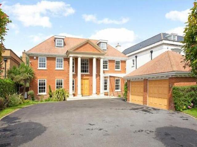 House for sale in Uxbridge, Isle Of Man
