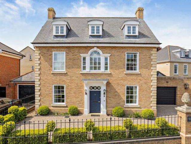 Farm for sale in Ipswich, Suffolk