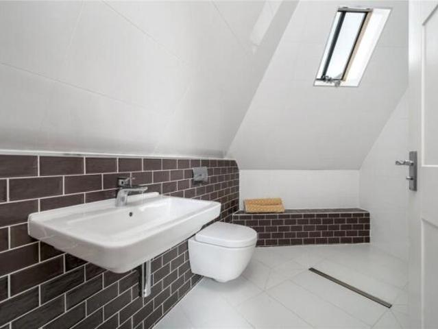 Farm for sale in Stoneygate, Leicester