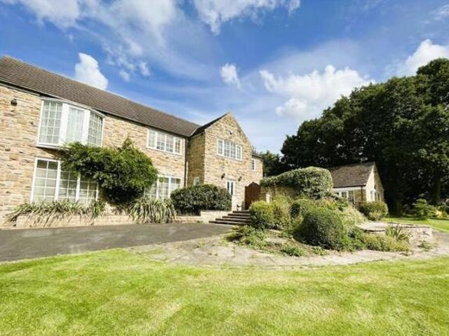 House for sale in West Yorkshire