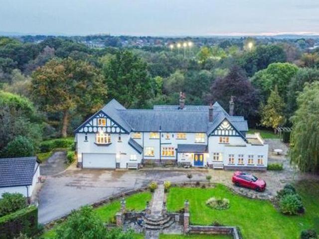 House for sale in Greater Manchester