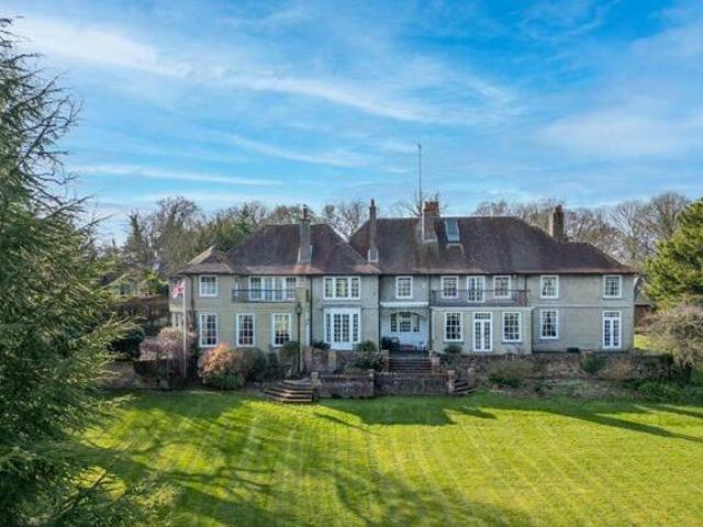 House for sale in Wallingford, South Oxfordshire