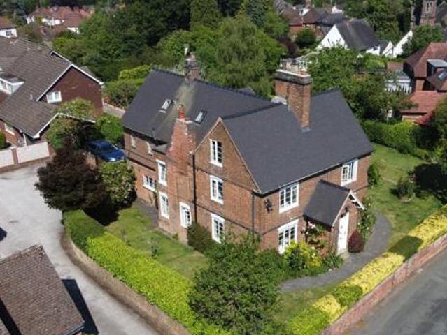 House for sale in Berkswich, Baswich