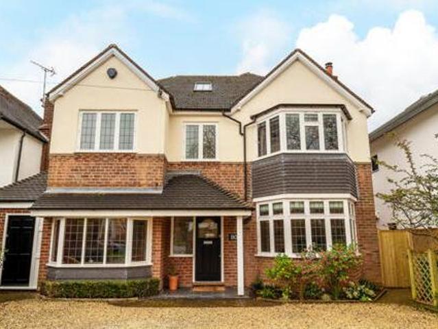 House for sale in Royal Leamington Spa, Warwick