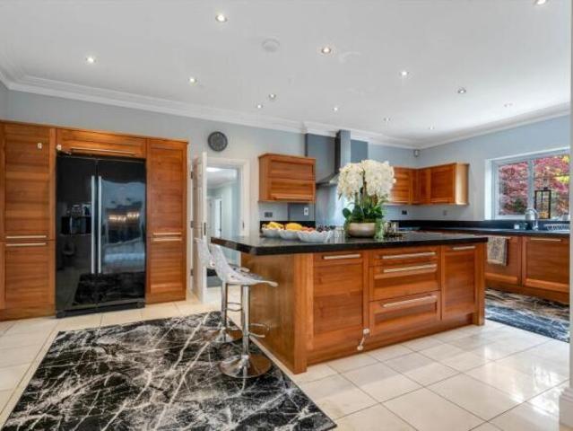 Property for sale in Edgbaston, West Midlands