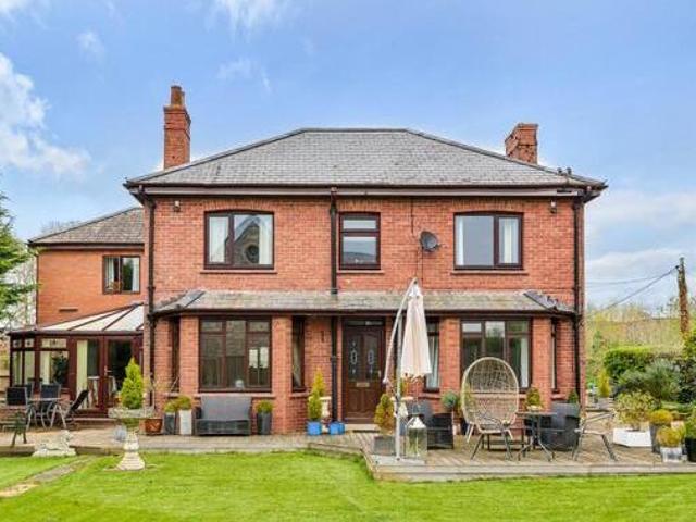 House for sale in Wells, Somerset