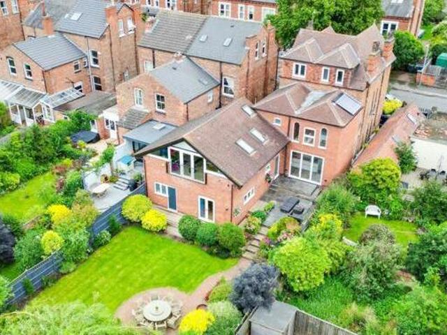 House for sale in Lyons, Greater London