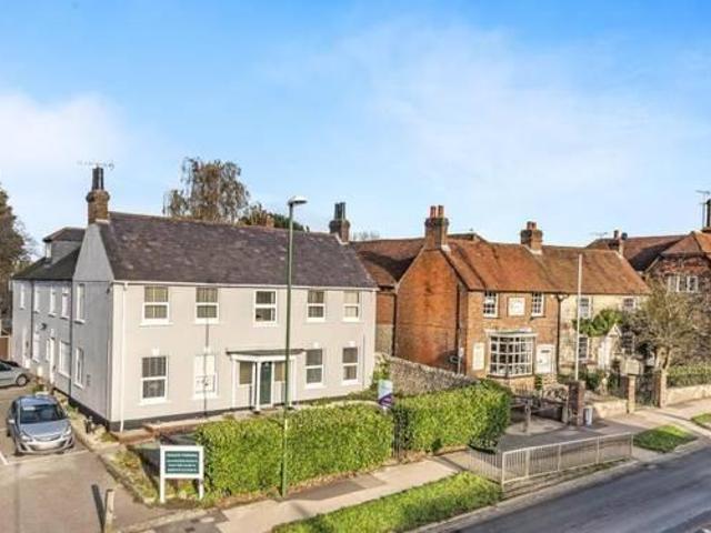 House for sale in West Sussex