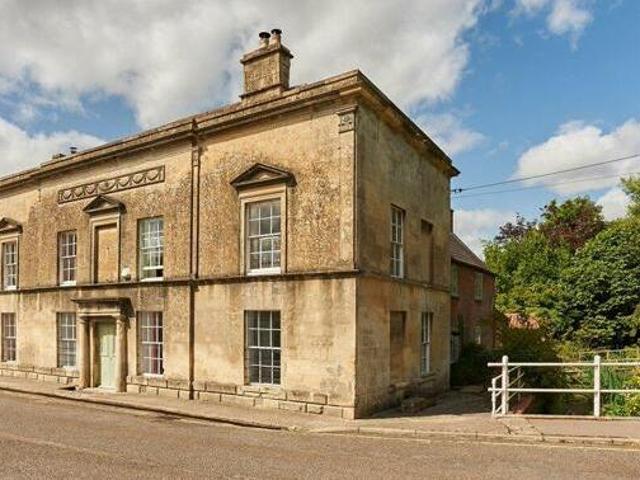 House for sale in Leighton Park, Westbury