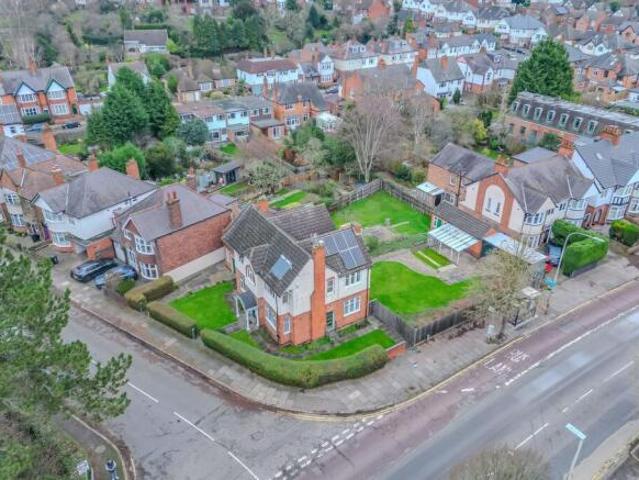 Farm for sale in Old Wharf, City Of Leicester