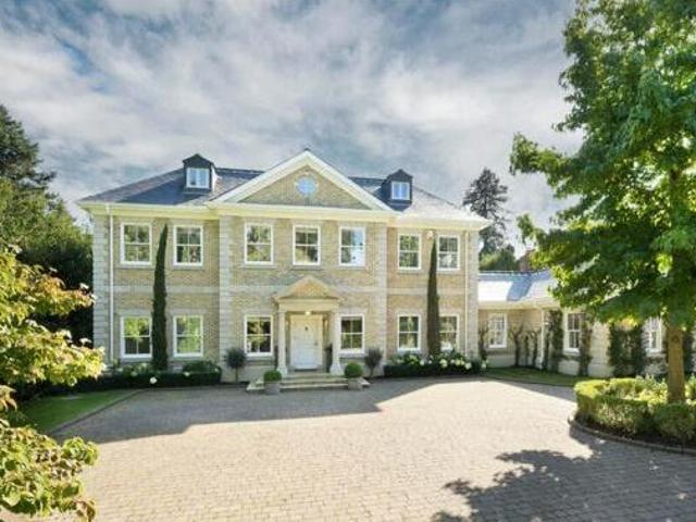 House for sale in Blackhills, Surrey