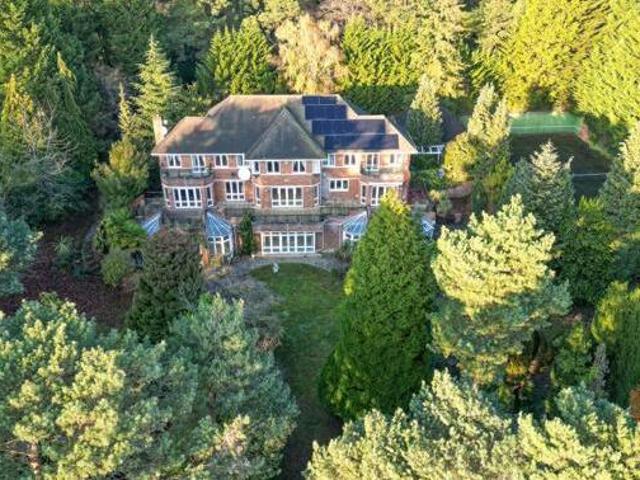 House for sale in Blackhills, Surrey