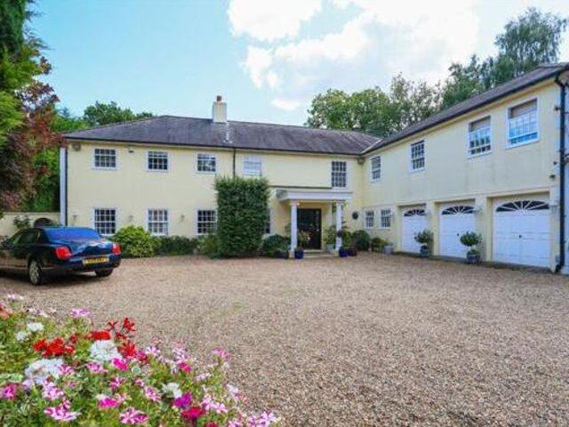 House for sale in Blackhills, Surrey