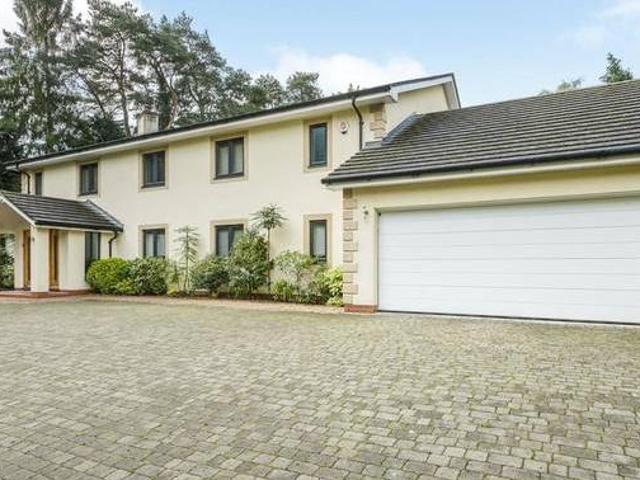House for sale in West Sussex