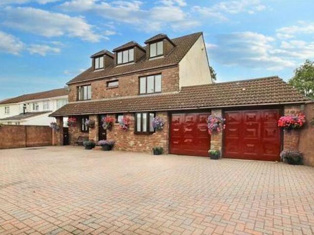 House for sale in Feckenham, City Of Bristol