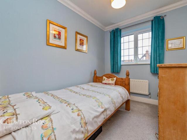 Farm for sale in Shenley Church End, Milton Keynes