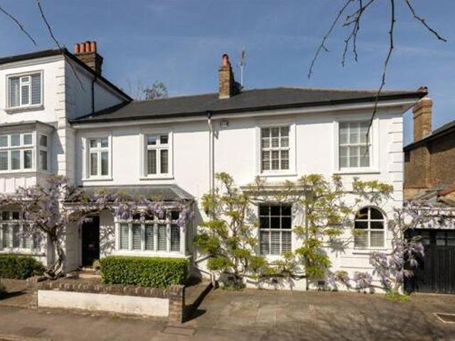 House for sale in Lyons, Greater London