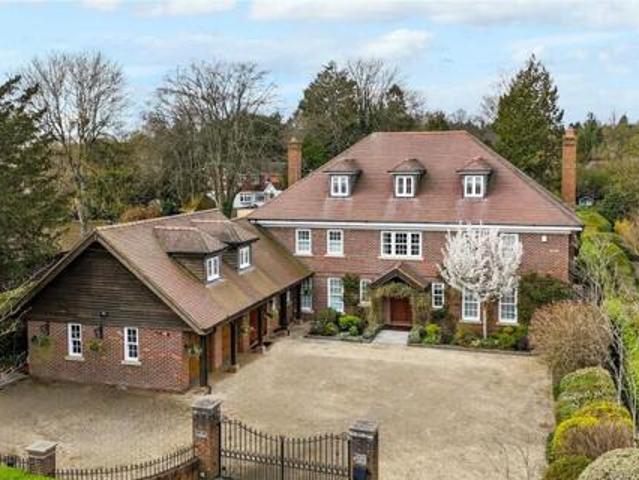 House for sale in Compton Down, Winchester