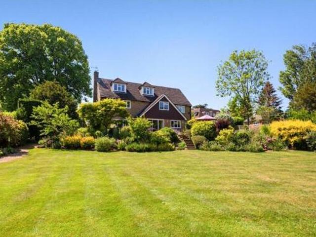 House for sale in Hawford, Hampshire