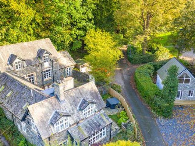 House for sale in Bowness-on-windermere