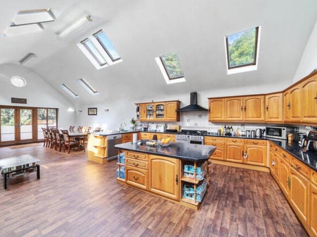Farm for sale in Barton Stacey, Hampshire