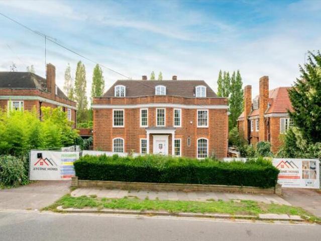 Property for sale in Cat Hill, England