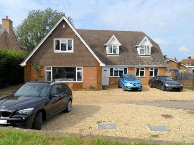 House for sale in Wisbech, Four Gotes