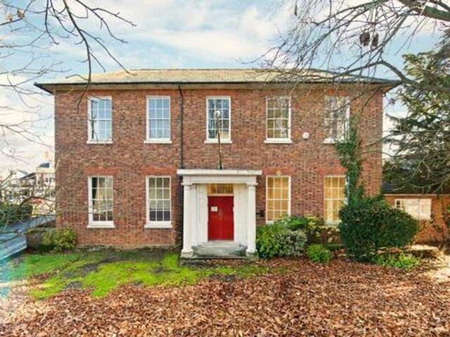 House for sale in Lyons, Greater London