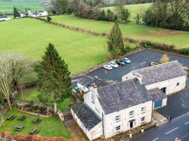 House for sale in Cumbria