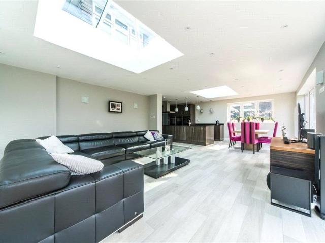 House for rent in Gravesend, Gravesham