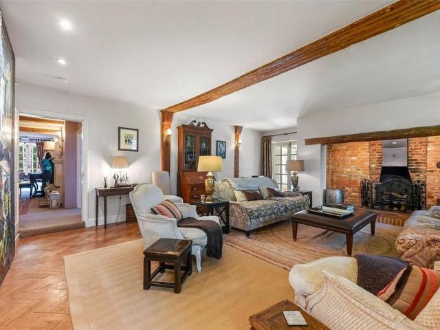 House for rent in Duton Hill, Essex