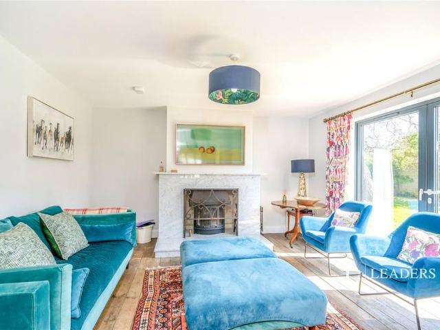 House for rent in Clapham, West Sussex