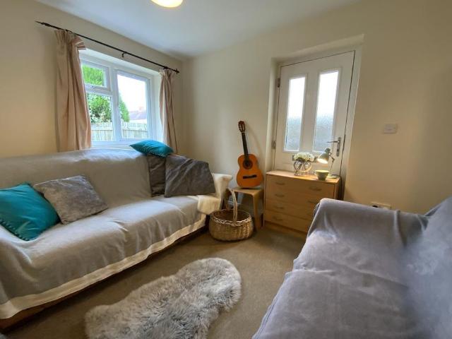 House for rent in Bellfields, Westborough
