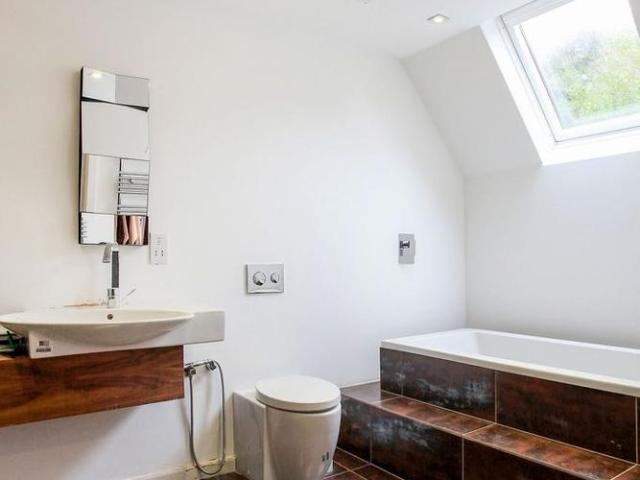 House for rent in Westminster, Greater London