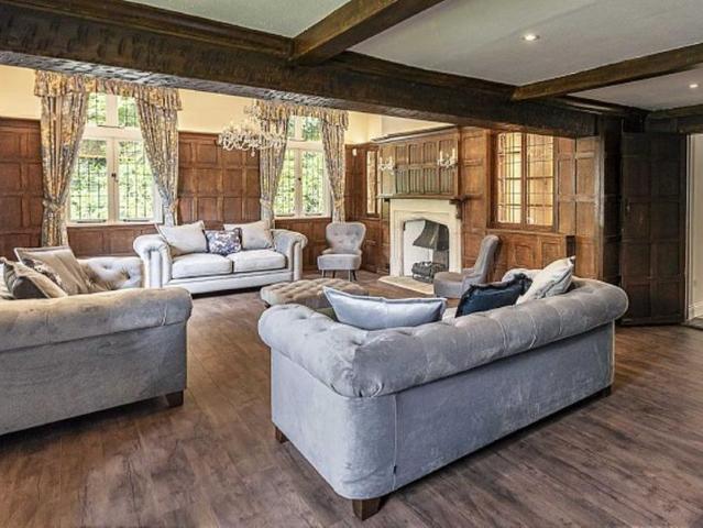 House for rent in Harrow Weald, Greater London