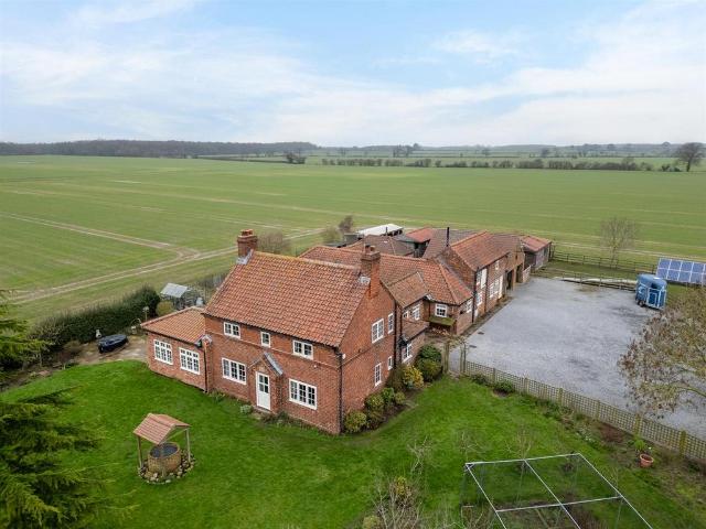 House for rent in North Yorkshire