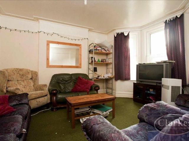 House for rent in Parkstone, Poole