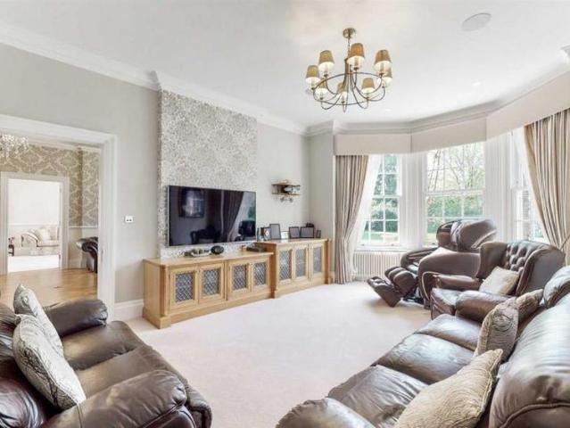 House for rent in Greater London