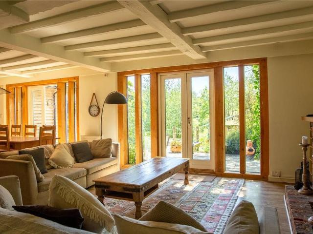 House for rent in Berrick Salome, Oxfordshire
