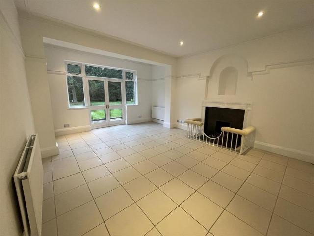 House for rent in Wilmslow Park, Wilmslow