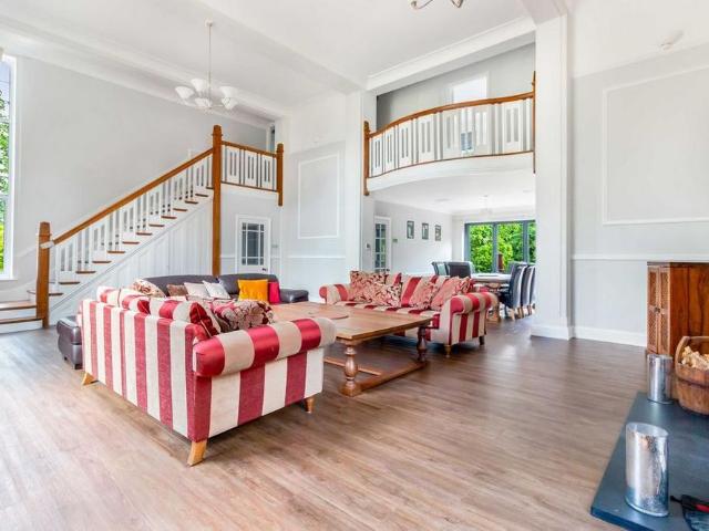 House for rent in Horney Common, Cross In Hand