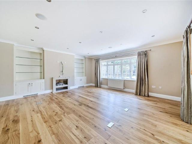 House for rent in Sevenoaks, The Butts