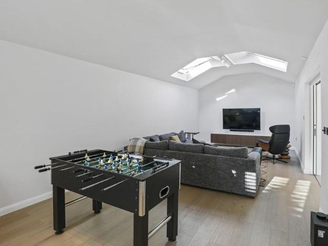 House for rent in Black Bourton, Oxfordshire