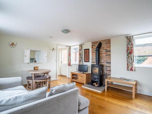 House for rent in High Field, York