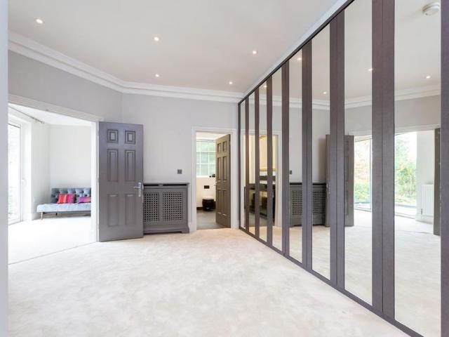 House for rent in Clarendon Park, Blackhills