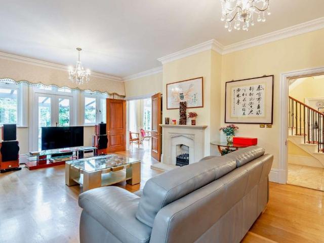 House for rent in Sunninghill and Ascot, Ascot