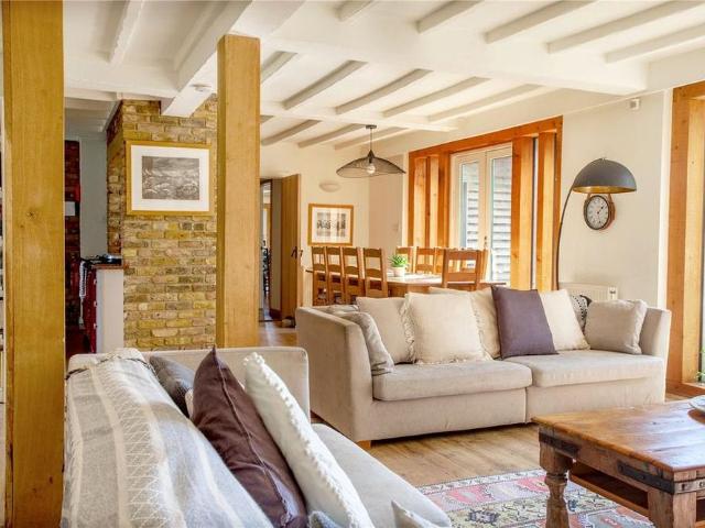 House for rent in Berrick Salome, Oxfordshire