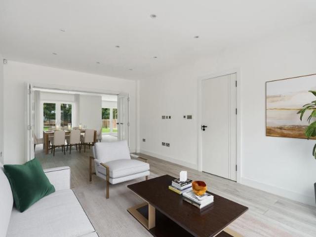 House for rent in Batchworth, Three Rivers
