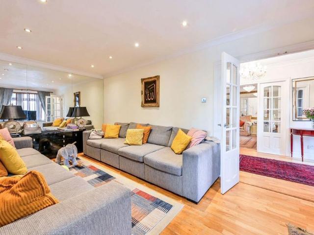 House for rent in Greater London